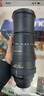 適馬（SIGMA）70-200 100-400 150-600 全畫幅二手鏡頭 中長焦超遠攝變焦鏡頭 適馬150-500 DG OS HSM 95新 佳能口 曬單實拍圖