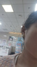 寶曼丹 BORMENDAM珍珠耳釘女時(shí)尚氣質(zhì)高級(jí)感輕奢小眾簡(jiǎn)約小巧銀針耳飾耳環(huán)女士禮物 金色耳釘款 曬單實(shí)拍圖