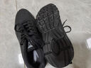 安踏運動(dòng)鞋男秋季網(wǎng)面透氣跑步鞋子男運動(dòng)休閑鞋 【黑/城堡灰】網(wǎng)面5530-1 39 (男) 曬單實(shí)拍圖