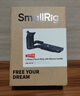 斯莫格（SmallRig）適用索尼A7C2 A7CR相機手柄兔籠微單攝影sony a7c2全包拓展框底板套件相機拍攝影拍照視頻拓展配件 【硅膠】L型手柄（4797B） 曬單實(shí)拍圖