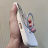 XOOMZ【鏡頭全包 | 帶支架】適用華為pura70pro手機殼p70pro+保護套u(yù)ltra磁吸支架超薄防摔磨砂女男款 Pura70Pro/pro+【羽紗黑】鏡頭全包支架 曬單實(shí)拍圖