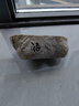奈迅陶瓷花盆精品仿石頭文竹花盆天然石頭盆景長(zhǎng)方形簡(jiǎn)約陶瓷多肉盆栽 悟-仿石 中等 曬單實(shí)拍圖