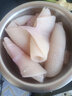 七葉島5斤新鮮大魷魚(yú)花冷凍魷魚(yú)卷生凍鮮墨魚(yú)花目魚(yú)筒商用海鮮水發(fā)魷魚(yú) 原味 2500g 曬單實(shí)拍圖