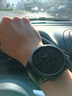 佳明（GARMIN）Fenix7太陽能藍寶石碳黑旗艦版血氧跑步戶外運動智能手表 曬單實拍圖