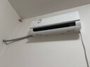 美的空調(diào) 大1.5匹 酷省電pro 新一級能效 變頻冷暖 家電國家補貼 節(jié)能壁掛式掛機 KFR-35GW/N8KS1-1P 曬單實拍圖