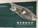 THOM WILLS【高野TAKANO聯(lián)名款】牛津鞋男手工固特異布洛克雕花皮鞋男 深咖色B2113 41 /7.5碼 曬單實拍圖