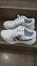 耐克（NIKE）官方男鞋25夏季網(wǎng)面透氣輕便減震跑步鞋健步運動(dòng)鞋男士戶(hù)外旅游鞋 HM9594-102 41 曬單實(shí)拍圖