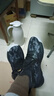 喬丹QIAODAN籃球鞋男鞋破影中幫戰(zhàn)靴夏季減耐磨震網(wǎng)面透氣實(shí)戰(zhàn)籃球鞋 黑色/金色 45 曬單實(shí)拍圖