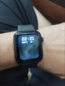 TDAEG頂配S8pro智能手表watch8運(yùn)動電話腕表心率多功能運(yùn)動iOS安卓通用 頂配黑鋼+通話+快速充+餸膠帶彩虹帶 曬單實拍圖