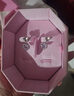 施華洛世奇（SWAROVSKI）簡(jiǎn)約造型 耳釘耳飾耳環(huán)七夕情人節(jié)生日禮物女5641234 曬單實(shí)拍圖