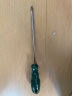 世达（SATA）工具A系列十字螺丝刀工业级带磁改锥起子多规格 62309 #1x150MM 实拍图