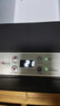 冰虎（Alpicool）壓縮機車載冰箱汽車12V24V220V迷你小冰箱車用家用便攜冷凍冷藏箱 【數(shù)顯版】C(x)15 車家兩用 15.3L 德技壓縮機制冷+可結(jié)冰 曬單實拍圖