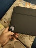 竞闪妙控键盘苹果iPad Air5/4键盘触点取电磁吸悬浮10.9/11英寸双面夹保护套10代蓝牙平板支架一体式 妙控键盘【黑色】5.10日陆续发货 iPad Pro 1/2/3/4（11英寸） 晒单实拍图