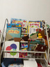 樂樂趣 0-3歲幼兒?jiǎn)⒚砂l(fā)聲書玩具書觸摸書 嬰幼兒童有聲讀物音樂兒歌智力開發(fā)圖書 【快樂寶寶手鼓書】0-3歲音樂啟蒙書 曬單實(shí)拍圖