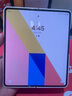 三星（SAMSUNG）Galaxy Z Fold4大折疊屏  驍龍8+ Gen1 雙屏全網(wǎng)通庫存5G智能手機 云粉金 12+512GB美版單卡 曬單實(shí)拍圖