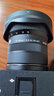 適馬（SIGMA）10-18mm F2.8 DC DN APS-C 廣角變焦鏡頭 緊湊輕巧 索尼E卡口 曬單實拍圖