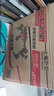 滬工之星 電焊機ZX7-315型220V380V兩用家用小型焊機直流手工電弧焊機 315XD標配 帶2個(gè)快速插頭 曬單實(shí)拍圖