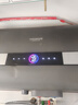 史密斯蘭堡熱水器電熱水器家用儲水式洗澡速熱扁桶雙膽一級能效出水斷電50L60升80升100升 80L 3200W 一級能效+出水斷電WiFi智控 曬單實(shí)拍圖