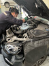 奔馳（Mercedes Benz）濾清器原廠(chǎng)原裝三濾套裝空調格空氣格機油格大保養濾芯4S專(zhuān)供適用 奔馳E級E200/E260/E300/E320L 三濾套裝(空調濾+空氣濾+機油濾) 曬單實(shí)拍圖
