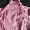 德瑪納【胭脂美人系列】冬簡約立領(lǐng)高保暖90鴨絨羽絨服女短款淑女外套 曬單實拍圖