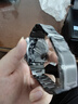 卡西歐（CASIO）G-SHOCK「炫彩漸變系列」 運(yùn)動(dòng)男士手表石英手表防水防震手表 GMW-B5000BPC-1PRU 曬單實(shí)拍圖