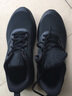 阿迪達斯 （adidas）【勁浪體育】男女通款A(yù)LPHACOMFY運動休閑跑步鞋ID0351 ID0351 42 (260mm) 曬單實拍圖