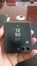 三星 SAMSUNG Galaxy Z Flip5 大視野外屏 掌心折疊 二手手機(jī)  99新 云影灰 8G+256G 全網(wǎng)通5G【送三星充電器】 曬單實(shí)拍圖