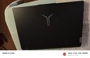 聯(lián)想（Lenovo）拯救者Y9000P 2025 AI元啟游戲筆記本電腦 U9 275HX 32G 1T RTX5070白 2.5K分辨率/240HZ電競高刷 曬單實拍圖