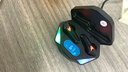 浦樂飛真無線游戲電競藍(lán)牙耳機(jī)HIFI智能降噪超長續(xù)航競技無延遲聽聲辨位 黑色 曬單實(shí)拍圖