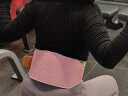 TMT健身腰带女举重深蹲硬拉护腰防卡力量训练撸铁运动牛皮护腰带护具 实拍图