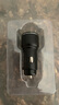 紐曼（Newmine）車(chē)載充電器120W超級快充閃充汽車(chē)轉換器usb快充頭新能源車(chē)也適用 【高配雙口200W】超級快充+6A線(xiàn) 曬單實(shí)拍圖