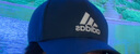 adidas經(jīng)典舒適運動遮陽棒球帽子男女阿迪達斯官方GM6273 藏青/藏青/白 OSFW 曬單實拍圖