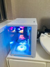 AOC頂配獨(dú)顯RTX5070/RTX5060Ti+24核/18核英特爾i9游戲主機(jī)企業(yè)辦公設(shè)計(jì)組裝機(jī)直播多開臺式電腦全套 配置七丨RTX5060Ti 8G+14核28線程 電腦主機(jī)+外設(shè)禮包【全新正品 曬單實(shí)拍圖