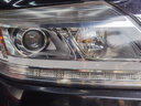 科浦仕適用本田凌派透鏡led大燈改裝遠近一體遠光近光led車(chē)燈泡 凌派 13-17款【遠光】2支裝 曬單實(shí)拍圖