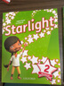 【麥凱思圖書】原版進(jìn)口starlight牛津星光少兒英語教材牛津大學(xué)出版少兒綜合課程美式發(fā)音英語教材 2級 書+冊+單詞練習(xí)本+配套小程序 學(xué)生書+練習(xí)冊 曬單實(shí)拍圖