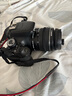 佳能（canon）450D 500D 550D 600D 650D 700D 二手單反數(shù)碼相機(jī)入門(mén)級(jí) 【95新】佳能600D+18-55 IS II套機(jī) 曬單實(shí)拍圖