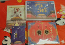 打開系列(全兩冊(cè))打開故宮+打開中國打開故宮全景3D立體書禮盒裝珍藏版 3.2米長紀(jì)念紫禁城建成600周年 故宮3d立體書翻翻書兒童繪本故事書 紀(jì)念紫禁城建成600周年獻(xiàn)禮兒童節(jié)童書節(jié) 曬單實(shí)拍圖