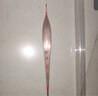 小鳳仙蘆葦漂龍源H-LY醒目加粗魚漂高靈敏行程浮漂近視黑坑競技魚標 曬單實拍圖