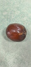 觀(guān)玉佛心果菩提吊墜彩色粉色原籽原色手串釋迦佛心菩提空心金燈菩提 彩色中果一個(gè)不帶工具 曬單實(shí)拍圖