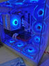 華碩七彩虹影馳微星等RTX3060TI 8G/3070 8G/3080 10G臺式機電腦游戲獨立顯卡 RTX3080-10G 曬單實(shí)拍圖