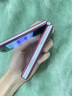 尼凯恩R3新款2.8英寸4G全网通翻盖老人手机双屏双卡双待大屏大字体大声音大按键老年机学生备用功能机 红色 双屏2.8英寸 / 移动双卡升级版 实拍图