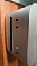 海備思USB4硬盤盒適用Macmini M4固態(tài)擴(kuò)容40Gbps兼容雷電5外接m2移動(dòng)nvme外置硬盤盒子底座支架 曬單實(shí)拍圖
