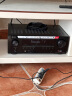 惠威（HiVi）D3.2HT+Sub10G+天龙X540功放 家庭影院落地音响套装5.1声道组合家用客厅电视音箱低音炮 实拍图