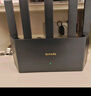 Tenda騰達(dá)路由器WiFi7【云霄BE5100】千兆穿墻王信號(hào)增強(qiáng)無線超強(qiáng)2.5g網(wǎng)口家用電競(jìng)放大器立式BE6L Pro 曬單實(shí)拍圖