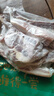羊肋排 羊排新鮮冷凍 法式戰斧羊排生鮮 羊排骨燒烤食材 羊肋排4斤 曬單實(shí)拍圖