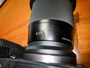 適馬（SIGMA） 16mm F1.4 DC DN半畫幅微單人像大光圈廣角定焦鏡頭 佳能RF卡口 官方標(biāo)配（送UV鏡，黑柔鏡1/4，清潔套，防丟繩） 曬單實(shí)拍圖