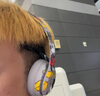 beats Solo3 Wireless 頭戴式 藍牙無線耳機 手機耳機 壓耳式耳機 魔音耳機帶麥 兼容蘋果安卓 游戲耳機 90周年米奇（包裝拆封） 曬單實拍圖