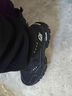唐獅（TonLion）馬丁靴男鞋秋冬季潮流戶(hù)外休閑工裝鞋男士復古大黃靴男靴 黑色 41 曬單實(shí)拍圖