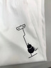 羅蒙（ROMON）中國風(fēng)唐裝短袖套裝男士夏季漢服冰絲t恤寬松休閑長(cháng)褲青年古裝潮 2207白色套裝 XL 約125-135斤 曬單實(shí)拍圖
