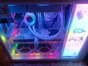 七彩虹全家桶 i5 12600KF/14600KF/RTX4060/RTX5060主機(jī)組裝電腦黑神話悟游戲電競整機(jī)DIY組裝主機(jī) 配七：12600KF丨RTX5060丨高配款 單主機(jī) 曬單實(shí)拍圖